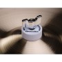 CYMPAD CHROMATICS SET 40/15 WHITE(5)UNI
