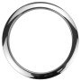 5" Chrome Drum O's