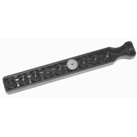 Drum O's Hole Cutter