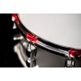 Tuner Fish Lug Locks Red 8 Pack