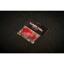 Tuner Fish Lug Locks Red 8 Pack