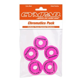 CYMPAD CHROMATICS SET 40/15 PINK (5)UNI