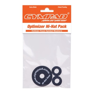 CYMPAD OPTIMIZER SET HH.CLOUTHySEAT 3Uni