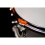 Tuner Fish Lug Locks Orange 8 Pack