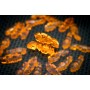 Tuner Fish Lug Locks Orange 8 Pack