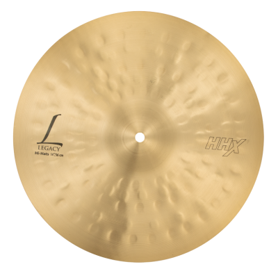 SABIAN 14" HHX Legacy Hit-Hats