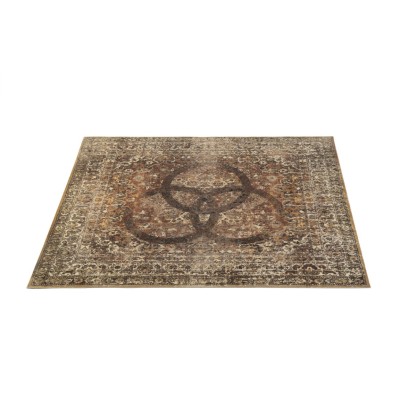 VP185 SERIES-BONZO II 185x160cm