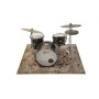 VP185 SERIES-BONZO II 185x160cm