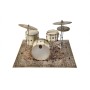 VP185 SERIES-BONZO II 185x160cm