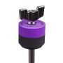 CYMPAD CHROMATICS SET 40/15 PURPLE(5)UNI