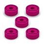 CYMPAD CHROMATICS SET 40/15 GARNET(5)UNI