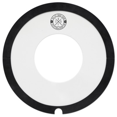 13" BFSD "Steve's Donut"