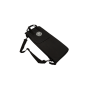 WINCENT BAQUETERO  (Black Nylon Stick Bag)