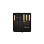 WINCENT BAQUETERO  (Black Nylon Stick Bag)