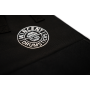 WINCENT BAQUETERO  (Black Nylon Stick Bag)