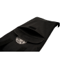 WINCENT BAQUETERO  (Black Nylon Stick Bag)