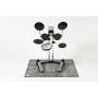 VP130 SERIES-GREY 130x90cm