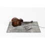 VP130 SERIES-GREY 130x90cm