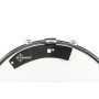 Snareweight M80 Black Overtone Damper