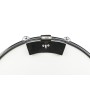 Snareweight M80 Black Overtone Damper