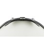 Snareweight M80 Black Overtone Damper