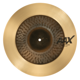 SABIAN 16" AAX El Sabor Picante Hand Crash