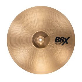 SABIAN 16" B8X Thin Crash