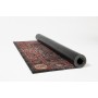 VP130 SERIES-BLACK RED 130x90cm