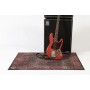 VP130 SERIES-BLACK RED 130x90cm