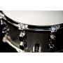 Tuner Fish Lug Locks Clear 8 Pack