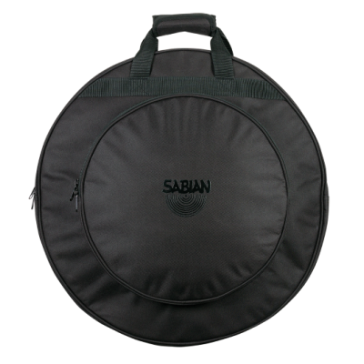SABIAN Quick 22 Cymbal Bag (Black Out) / FUNDA DE PLATOS