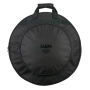 SABIAN Quick 22 Cymbal Bag (Black Out) / FUNDA DE PLATOS