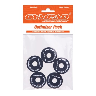 CYMPAD OPTIMIZER SET 40/8(5)Uni