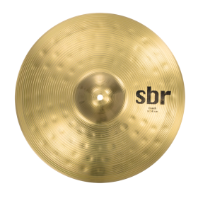 SABIAN 16" SBr Crash