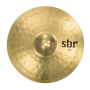 SABIAN 16" SBr Crash