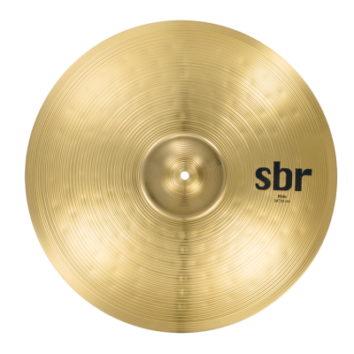 SABIAN 20" SBr Ride