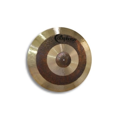 ANTIQUE CRASH18"MEDIUM-THIN