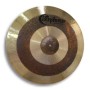 ANTIQUE RIDE22" MEDIUM-THIN