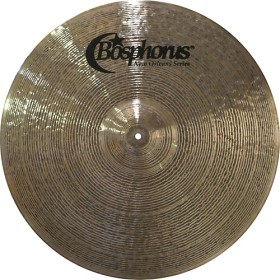 NEW ORLEANS RIDE 22" 2127gr