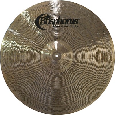 NEW ORLEANS RIDE 22" 2127gr