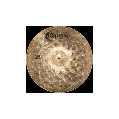 SYNCOPATION SW RIDE 20"