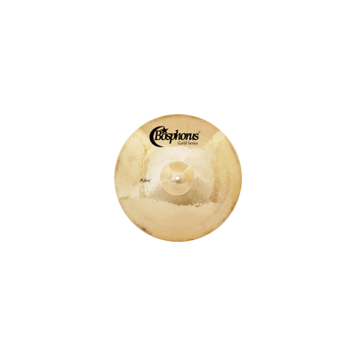 RAW CRASH 17" FAST