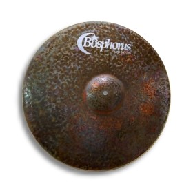 TURK CRASH 19" THIN