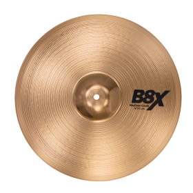 SABIAN 16" B8X Medium Crash