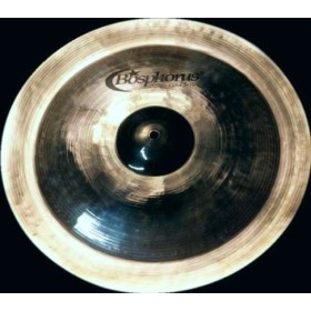 GOLD CHINA 12" BOSPHORUS