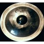 GOLD CHINA 12" BOSPHORUS