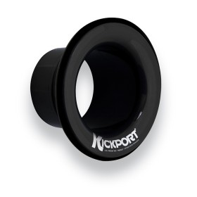 KickPort Black
