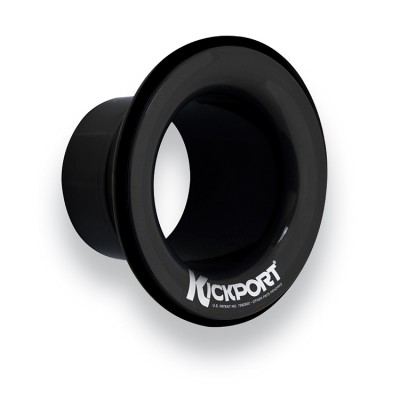 KickPort Black