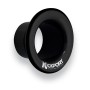 KickPort Black