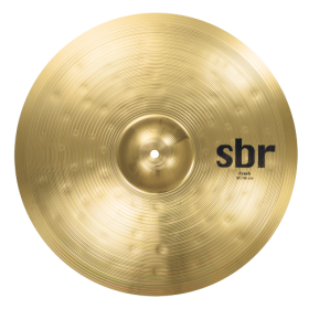 SABIAN 18" SBr Crash
